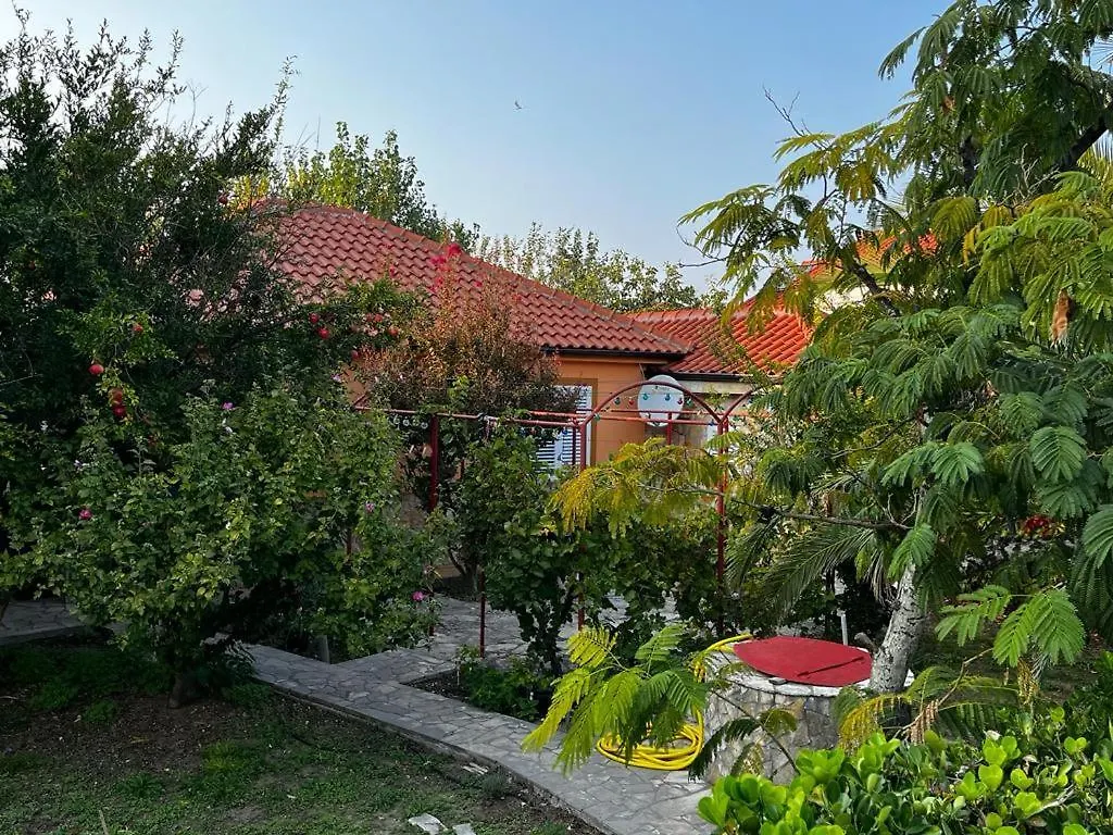Villa Vesna Nin Croatie