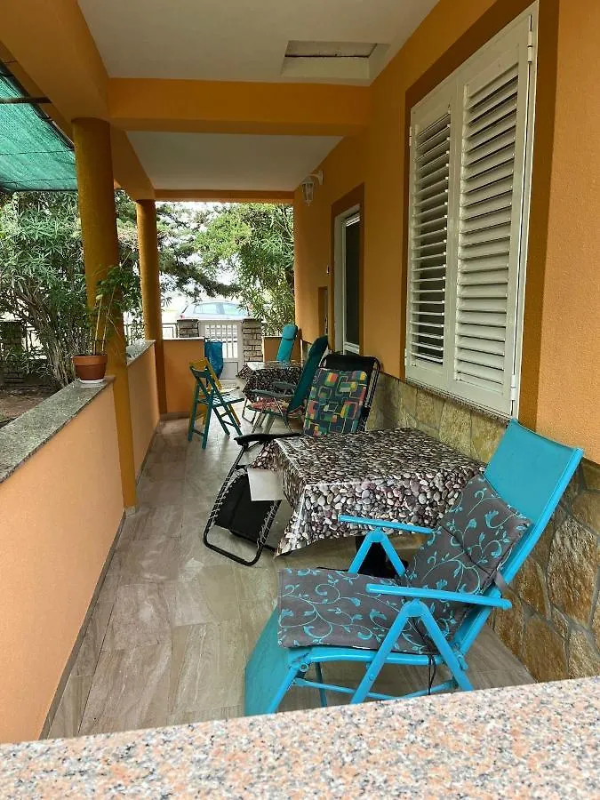 Villa Vesna Nin 0*,  Croatie