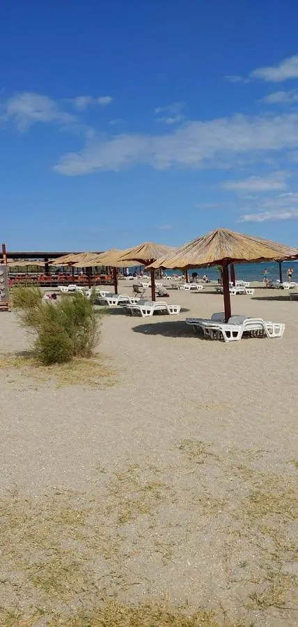 Villa Vesna Nin Appartement