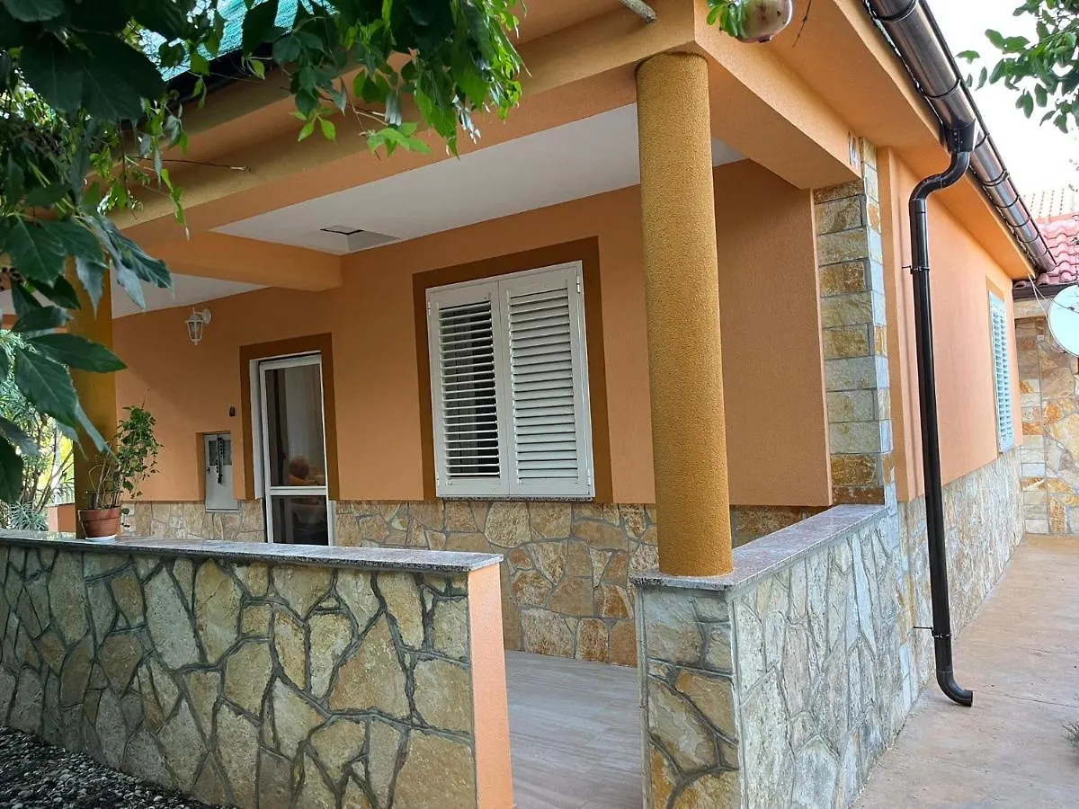 Villa Vesna Nin