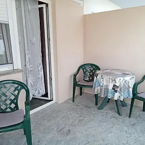 Appartement Ninske Vodice, Nin